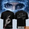 Houston Texans x DJ Screw T-Shirt