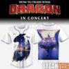 Juanes World Tour 2026 Limited Edition Baseball Jersey