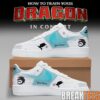 Jazeek – 4EVER Tour 2026 Custom Air Force 1 Shoes Jazeek – 4EVER Tour 2026 Custom Air Force 1 Shoes
