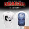 Guns N’ Roses World Tour 2026 T-Shirt
