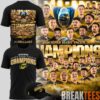 Florida Everblades 2026 Kelly Cup Champions Shirt