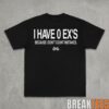 Hell Fest 2026 Tales From The Pit Limited Shirt