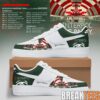 MUSE THE WOW SIGNAL EUROPA TOUR 2026 AF1 SHOES