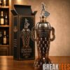EPL 19922027 35th Anniversary Whiskey Bottle