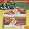 Lil Wayne Tha Carter VI Tour 2026 Custom AF1 Shoes
