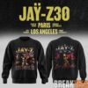 JAŸ-Z 30 Show Paris 2026 Edition Sweatshirt