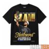 Ben Stiller Bodega Kat Knicks Parade Shirt 2026
