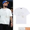 Jalen Brunson Knicks SLAM 2026 NBA Finals Champions Shirt