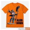 Jalen Brunson ‘Messiah Is Here’ 2026 NBA Finals Game 2 Shirt