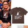 Floyd Mayweather Chicago Bulls 2026 Shirt