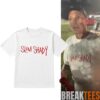 Introverted But Willing To Discuss Philly Sports Shirt