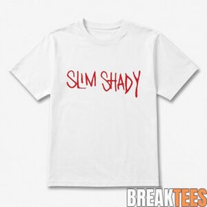 Jason Williams Slim Shady Shirt 1