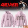 Jazeek 4EVER Tour 2026 Hoodie