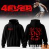 Jazeek 4EVER Tour 2026 Special Hoodie