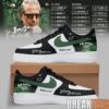 G-Dragon’s PEACEMINUSONE x Korea Football Team Custom Air Jordan 1 Shoes