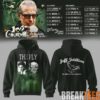 Brisbane Broncos Back In Black Bold Hoodie