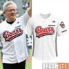 Diablos Rojos del México x TRS Special Jersey