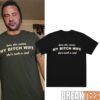 I Have 0 Ex’s Because I Don’t Count Mistakes Shirt