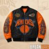 Barca x Spiderman x Marvel Peter Parker Bomber Jacket Barca x Spiderman x Marvel Peter Parker Bomber Jacket