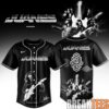 How To Train Your Dragon – In Concert Limited Baseball Jersey