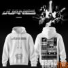 Jazeek 4EVER Tour 2026 Special Hoodie