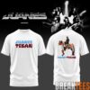 Jazeek – 4EVER Tour 2026 Custom Air Jordan 1 Shoes Jazeek – 4EVER Tour 2026 Custom Air Jordan 1 Shoes