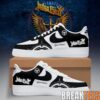Ariana Grande The Eternal Sunshine Tour 2026 Custom Air Force 1