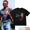 Josh Kroenke Gabriel Saliba Step Brothers Shirt