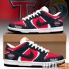 Hokkaido Nippon-Ham Fighters Custom Dunk Low Sneakers