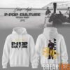 Karan Aujla P-Pop Culture World Tour Shadow Limited Hoodie
