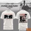Oliver Tree In Loving Memory Black Limited Edition 3D T-Shirt