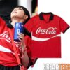 Kimi Antonelli Mercedes “Back-to-Back” Pole 2026 Polo Shirt