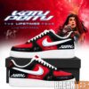 Luke Bryan 2026 Tour Country Night Special Edition Air Force 1 Shoes Luke Bryan 2026 Tour Country Night Special Edition Air Force 1 Shoes