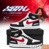 Jazeek – 4EVER Tour 2026 Custom Air Jordan 1 Shoes Jazeek – 4EVER Tour 2026 Custom Air Jordan 1 Shoes