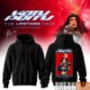 Luke Bryan 2026 Tour Country Night Limited Edition Hoodie