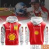 Lucas Auer Mercedes-AMG Team Landgraf DTM Racing 2026 Hoodie Lucas Auer Mercedes-AMG Team Landgraf DTM Racing 2026 Hoodie
