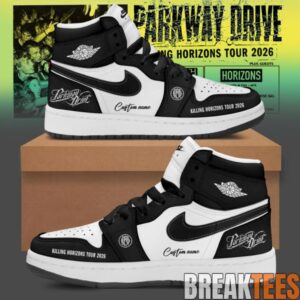 Killing Horizons Tour Shadow AJ1 Shoes 1