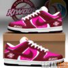 LG Twins Custom Dunk Low Sneakers