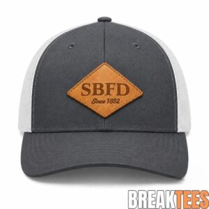 Knicks 2026 Champions Prince Harry SBFD Hat 1