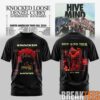 Luis Alfonso Lindo Lindo USA Tour 2026 Shirt