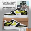 Luis Alfonso Lindo Lindo USA Tour 2026 Custom AF1 Shoes
