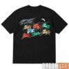 Karl Anthony Towns KAT Raising Canes Chicken Fingers Logo Shirt