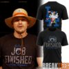 Ezequiel Duran’s ‘The Solution’ T-Shirt