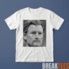 LA Rams Myles Garrett Godzilla Shirt