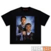 LA Rams Myles Garrett Godzilla Shirt
