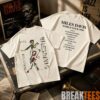Haitienne De Football 1974 Historia do Haiti for World Cup 2026 Shirt