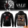 Massive Attack x Live 2026 Tour Hoodie