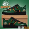 Guerreros de Oaxaca Custom Air Force 1 Shoes