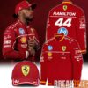 Carolina Hurricanes 2026 Stanley Cup Champions Limited Bomber