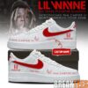 Linkin Park From Zero World Tour 2026 Signature Custom AF1 Shoes Linkin Park From Zero World Tour 2026 Signature Custom AF1 Shoes